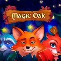 Magic Oak